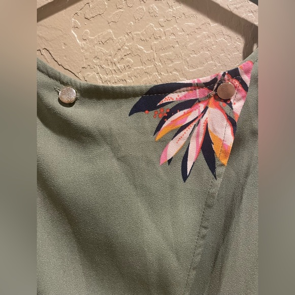 A New Day romper - Picture 2 of 5